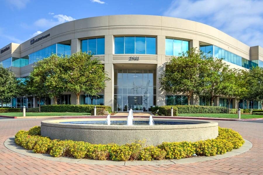 Roseville Office Portfolio, Office, Investment Property, Real Estate Fund, Landrock, Landrock LP, WHIREP, WHI Real Estate Partners