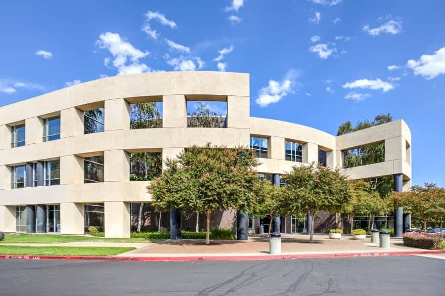 Roseville Office Portfolio, Office, Investment Property, Real Estate Fund, Landrock, Landrock LP, WHIREP, WHI Real Estate Partners