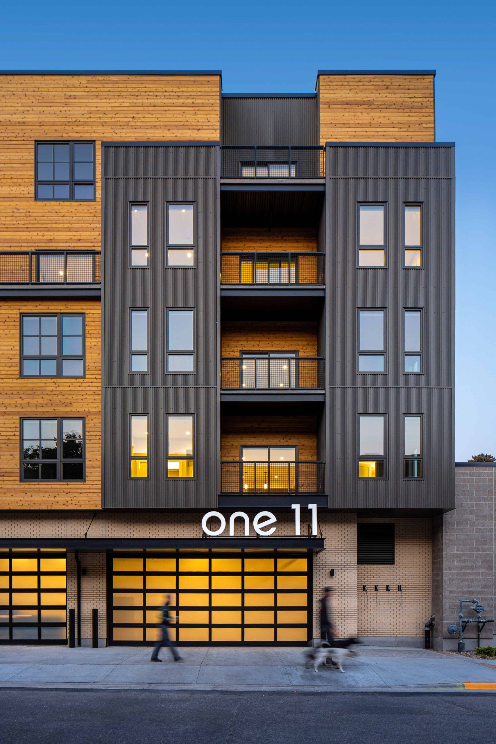 One 11 Lofts, Multifamily, Investment Property, Real Estate Fund, Landrock, Landrock LP, WHIREP, WHI Real Estate Partners