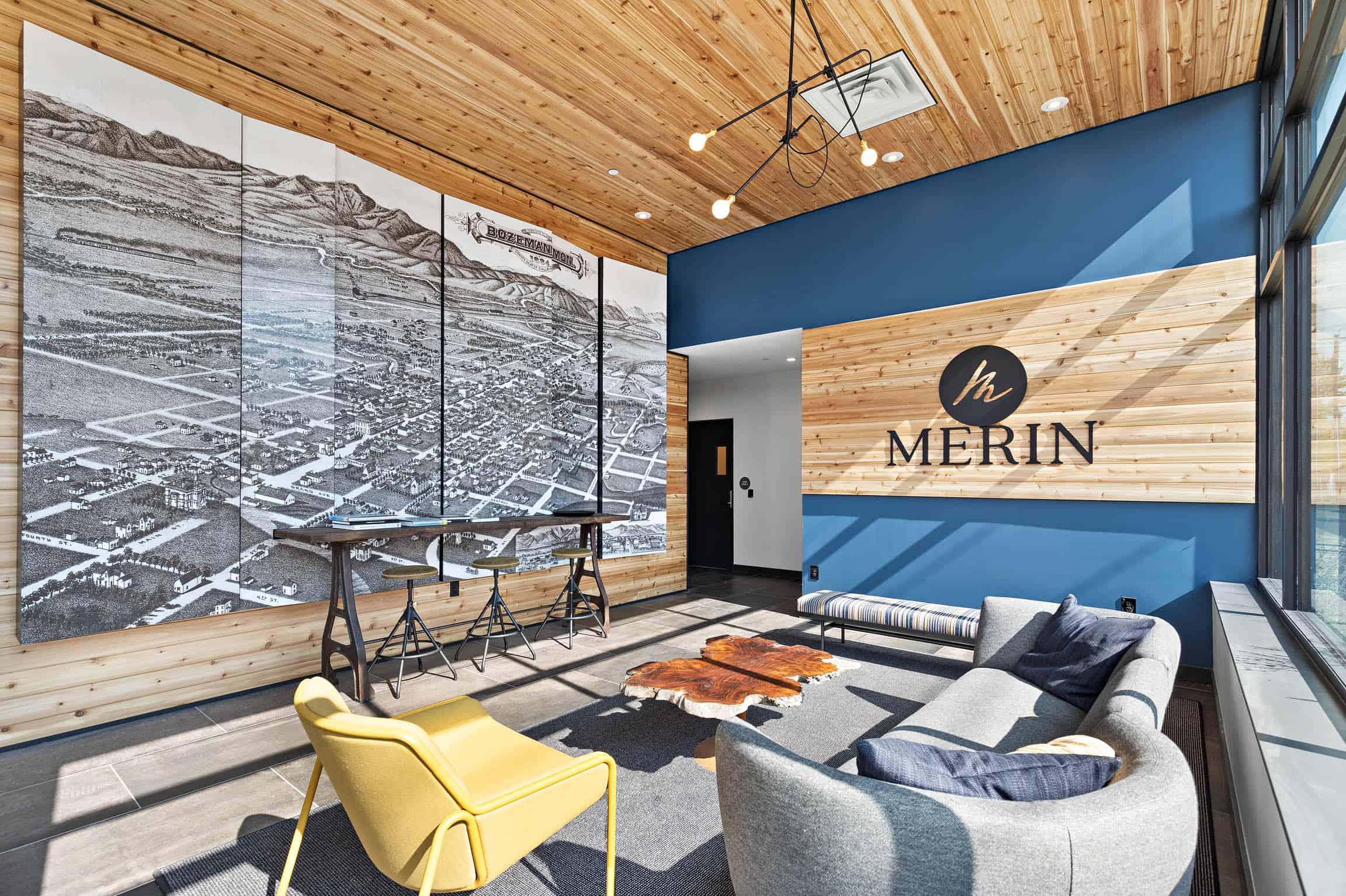 Merin, For Sale Residential, Investment Property, Real Estate Fund, Landrock, Landrock LP, WHIREP, WHI Real Estate Partners