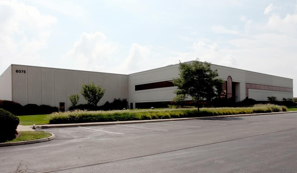 Indianapolis Industrial Portfolio, Industrial, Investment Property, Real Estate Fund, Landrock, Landrock LP, WHIREP, WHI Real Estate Partners