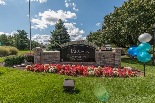 Hanover Apartments, Multifamily, Investment Property, Real Estate Fund, Landrock, Landrock LP, WHIREP, WHI Real Estate Partners