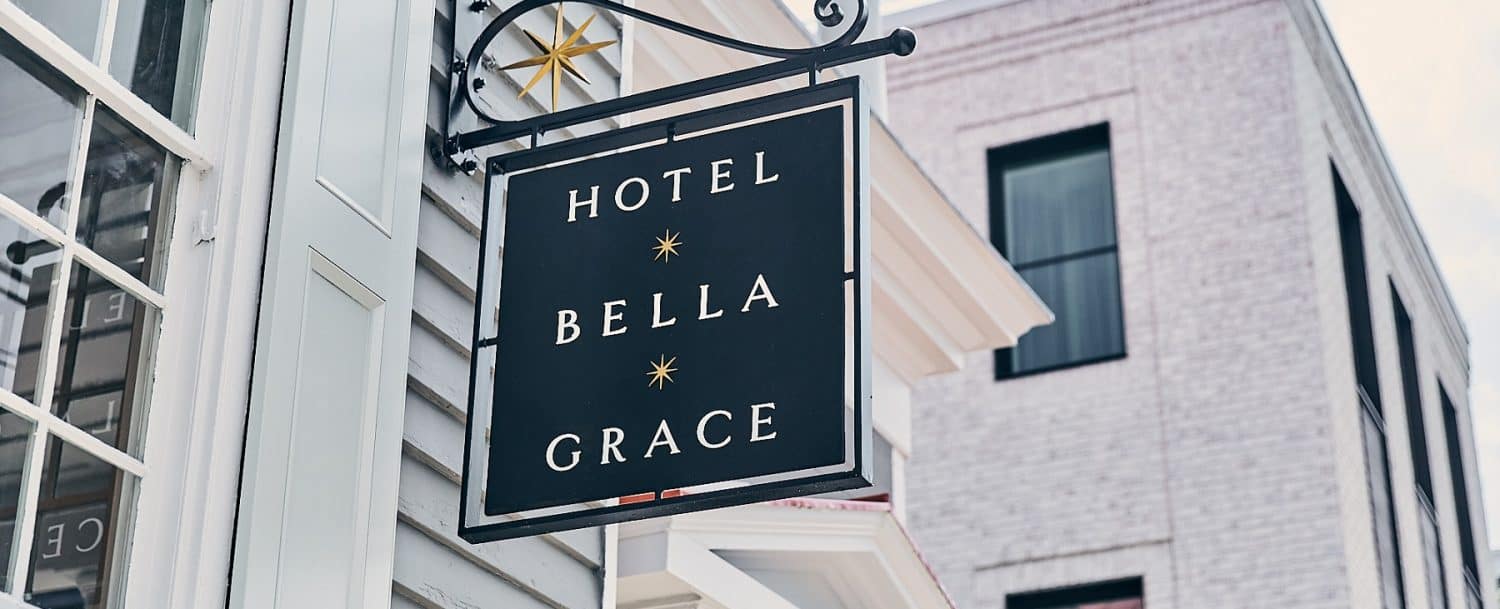 Hotel Bella Grace, Hospitality, Investment Property, Real Estate Fund, Landrock, Landrock LP, WHIREP, WHI Real Estate Partners